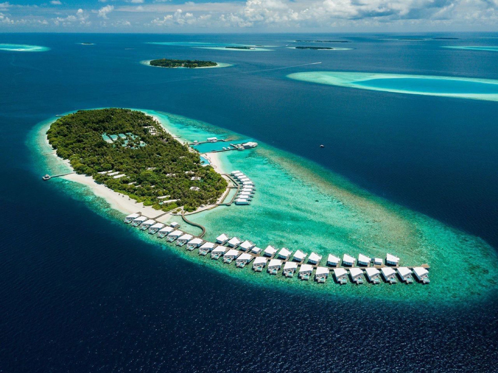 Amilla Maldives Signature Villas