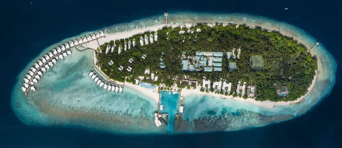 Amilla Maldives — фото 2