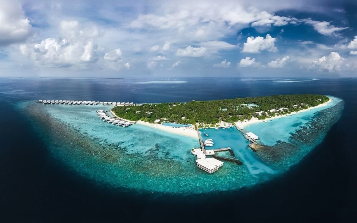 Amilla Maldives — фото 3