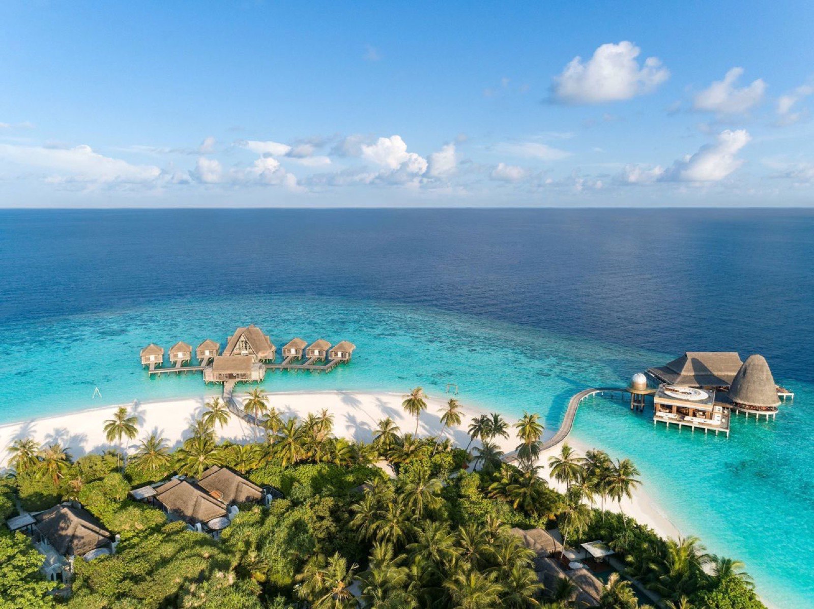 Anantara Kihavah Maldives Signature Villas
