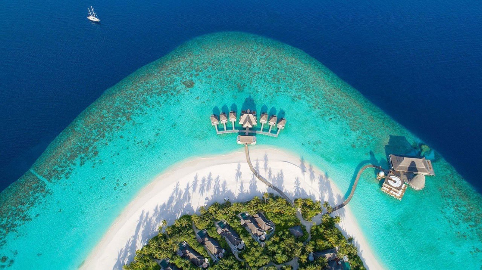 Anantara Kihavah Villas