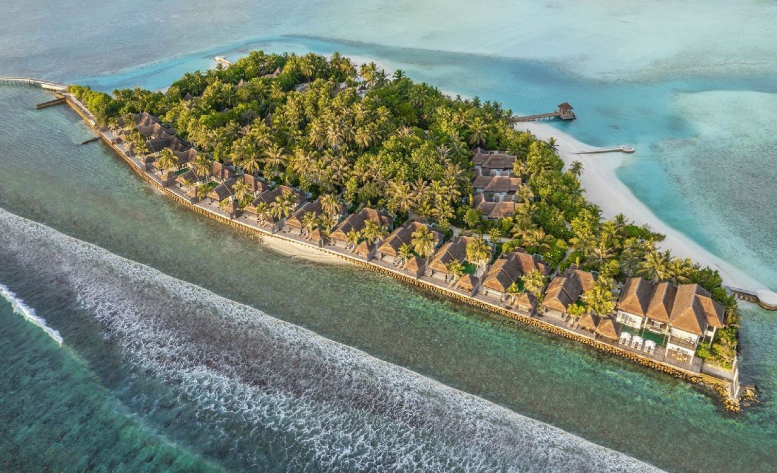 Anantara Naladhu Maldives Private Island