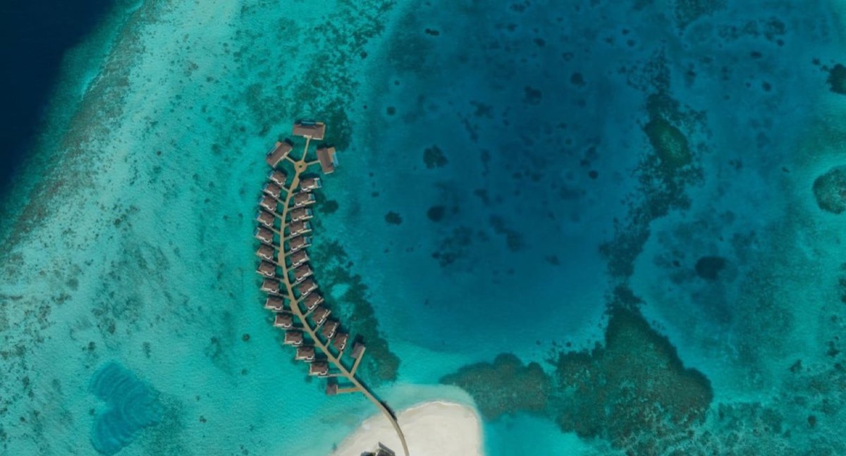 Avani+ Fares Maldives Resort — фото 2