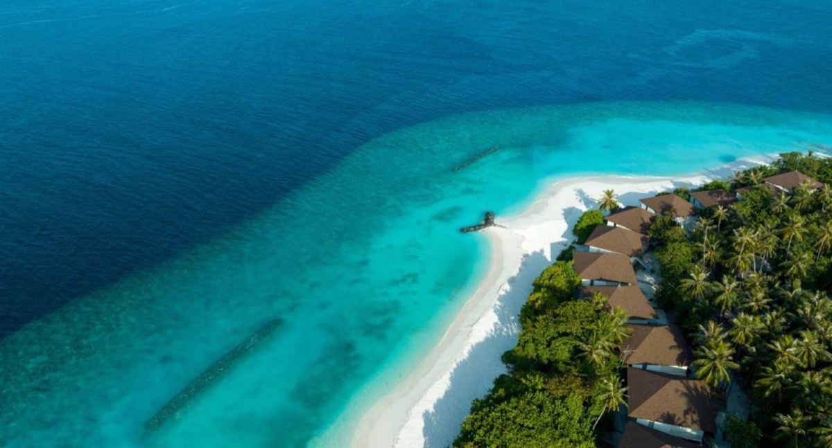 Avani+ Fares Maldives Resort — фото 3