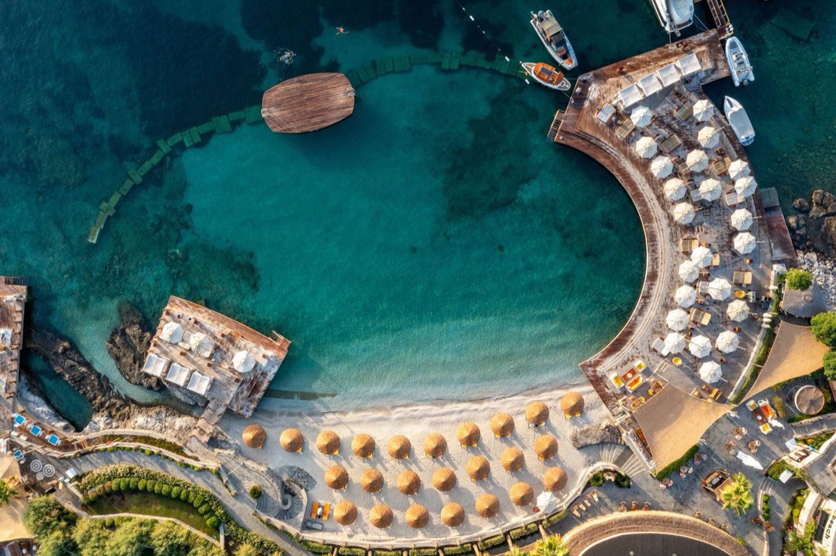 Caresse A Luxury Collection Resort & Spa — фото 1