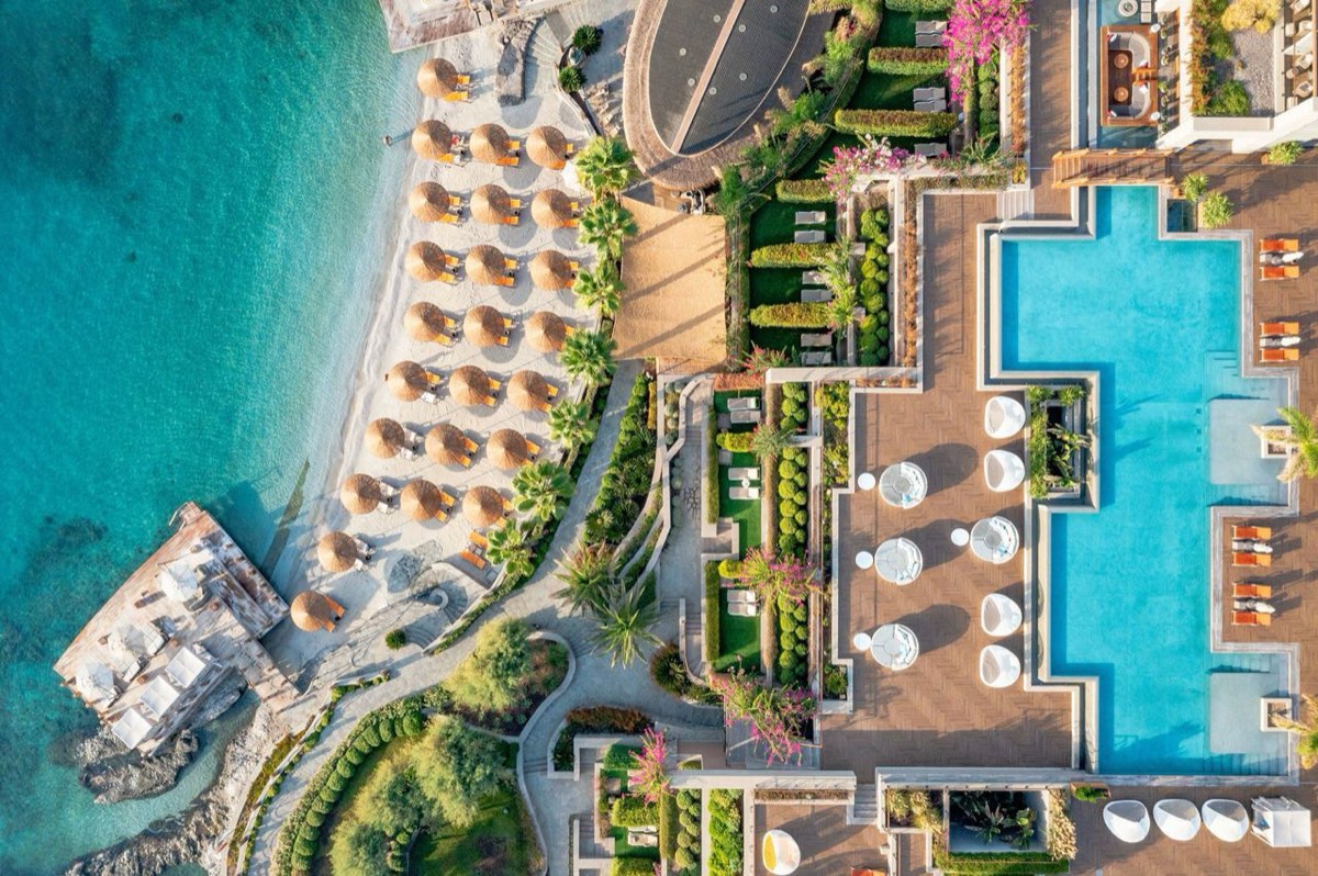 Caresse A Luxury Collection Resort & Spa — фото 2