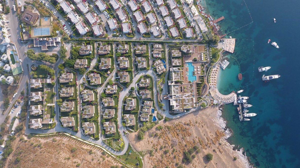 Caresse A Luxury Collection Resort & Spa — фото 3