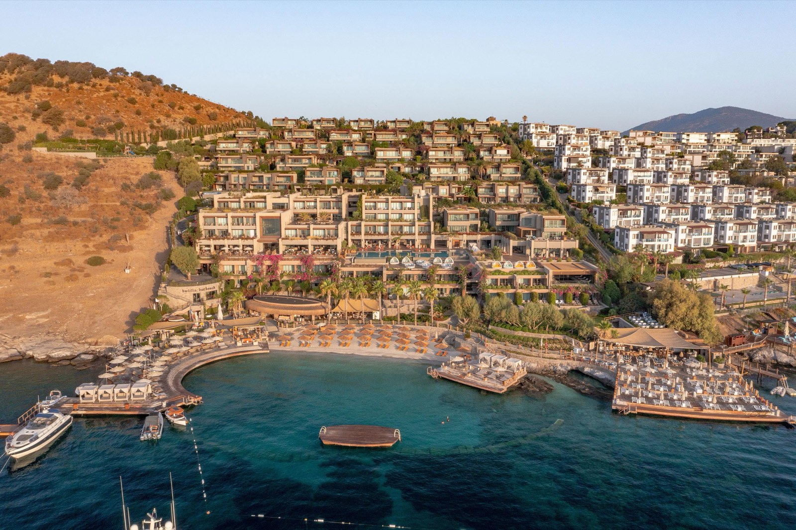Caresse A Luxury Collection Resort & Spa