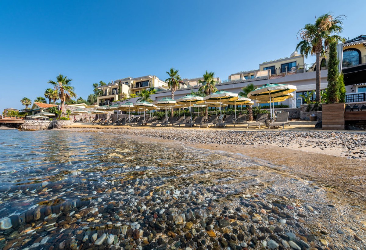 Casa Nonna Bodrum (Adults Only) — фото 2