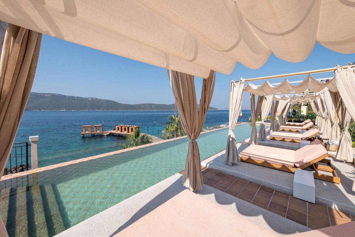 Casa Nonna Bodrum (Adults Only) — фото 3