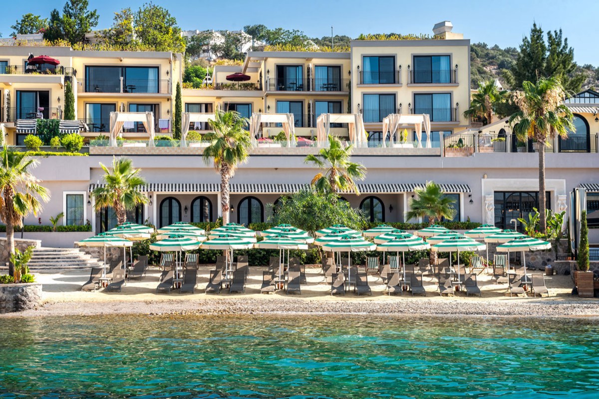 Casa Nonna Bodrum Signature Plus (Adults Only) — фото 1