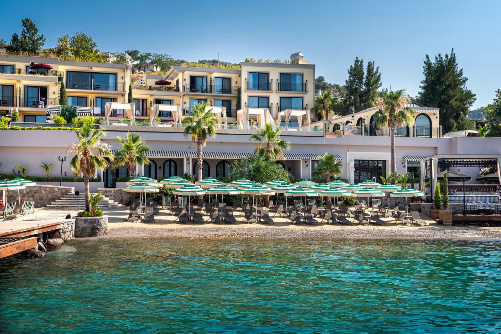 Casa Nonna Bodrum Signature Plus (Adults Only)