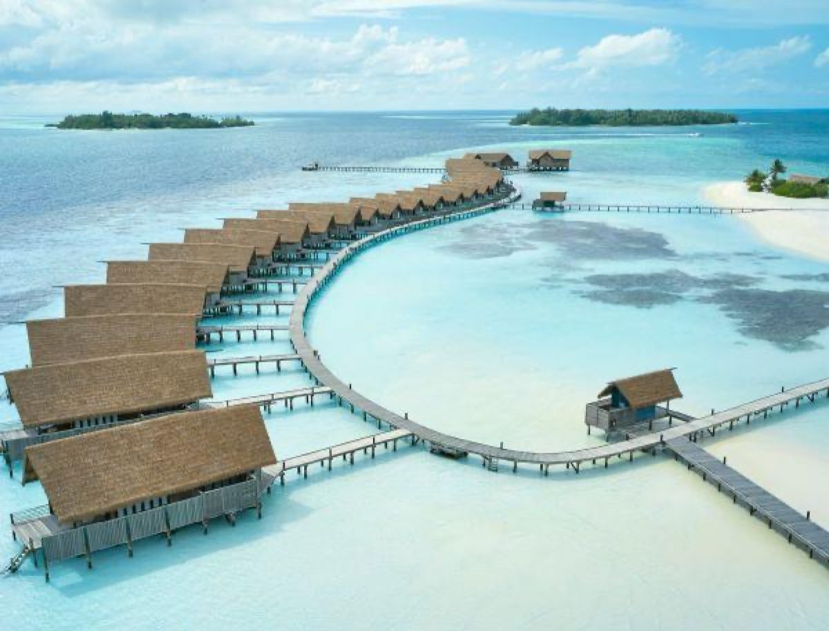 Como Cocoa Island — фото 2