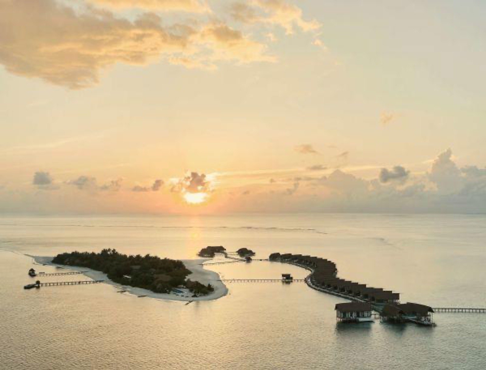 Como Cocoa Island