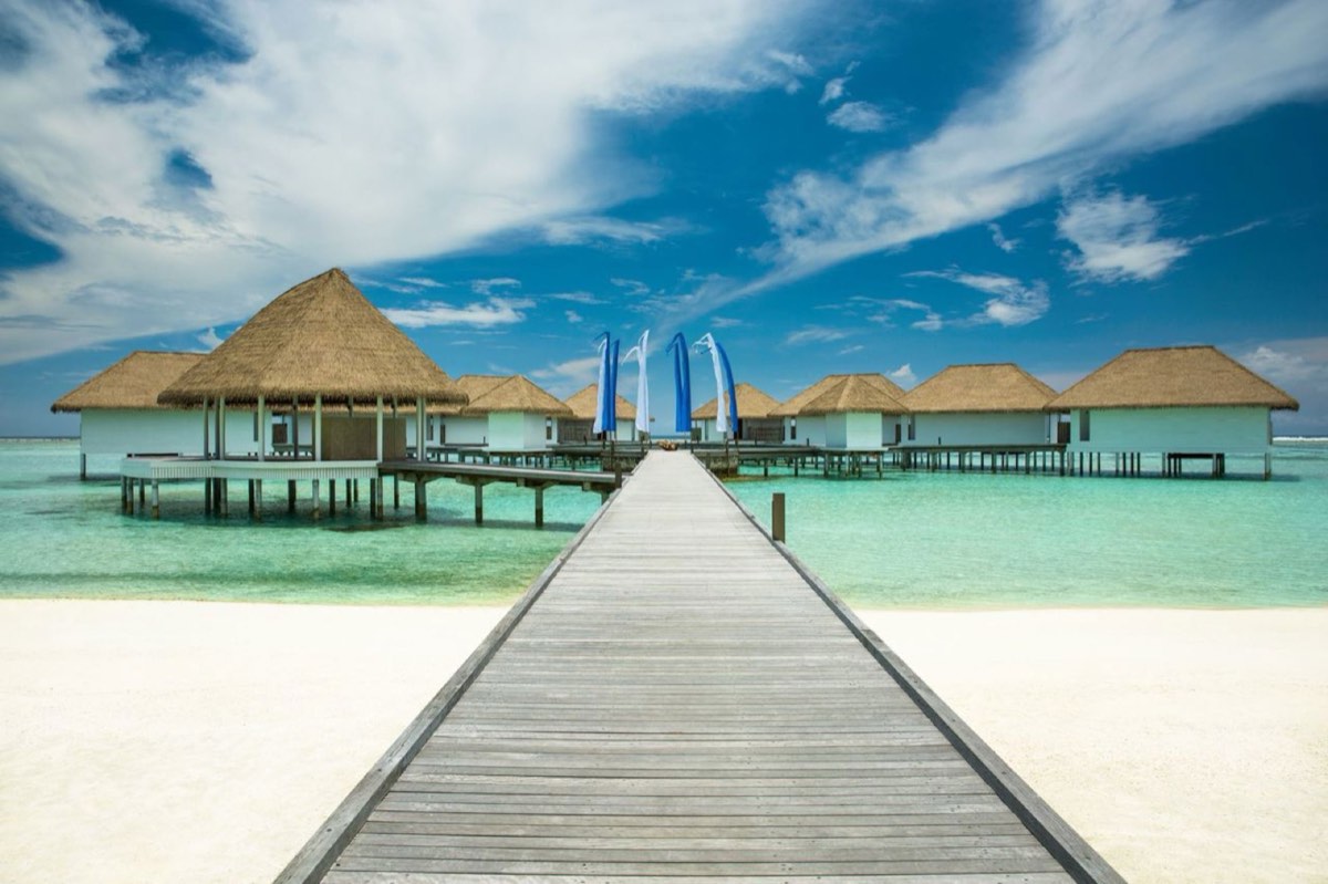 Como Maalifushi — фото 3