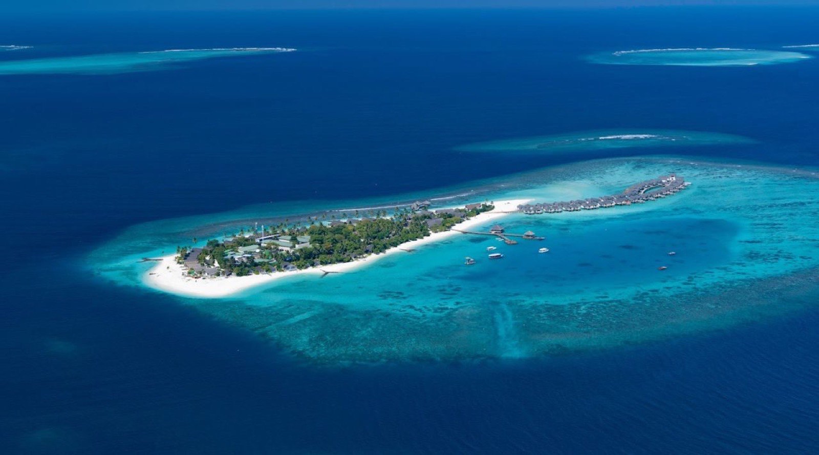 Cora Cora Maldives