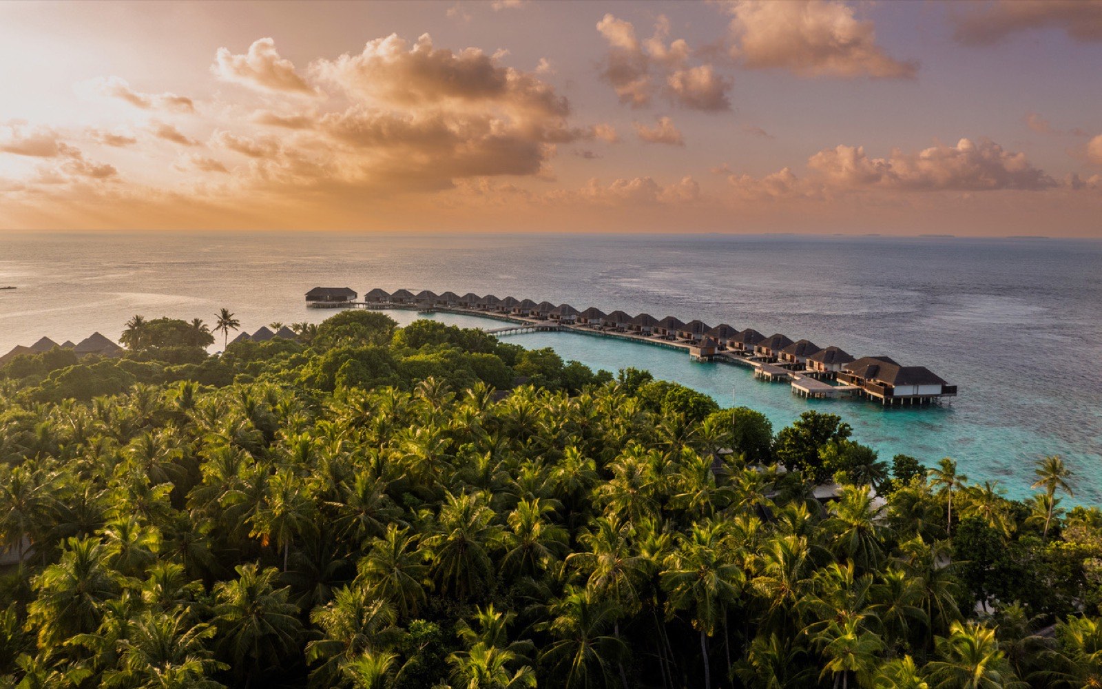 Dusit Thani Maldives