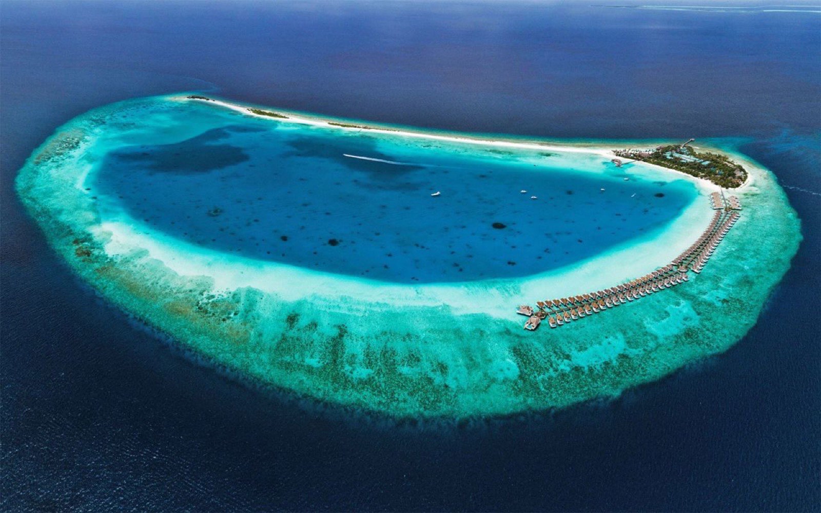 Finolhu, A Seaside Collection Resort