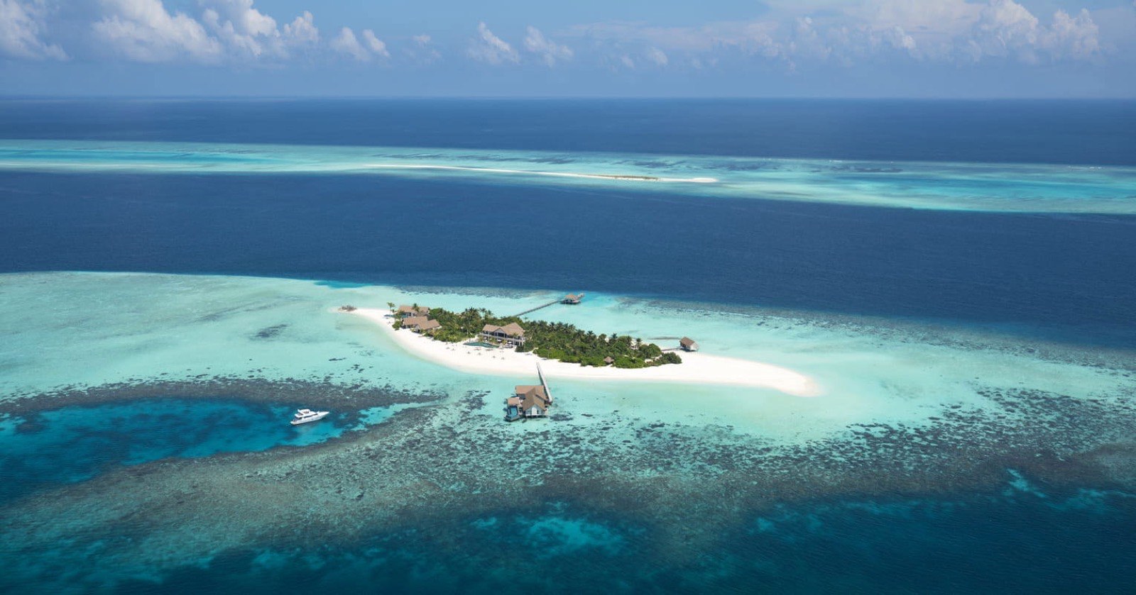 Four Seasons Private Island At Voavah