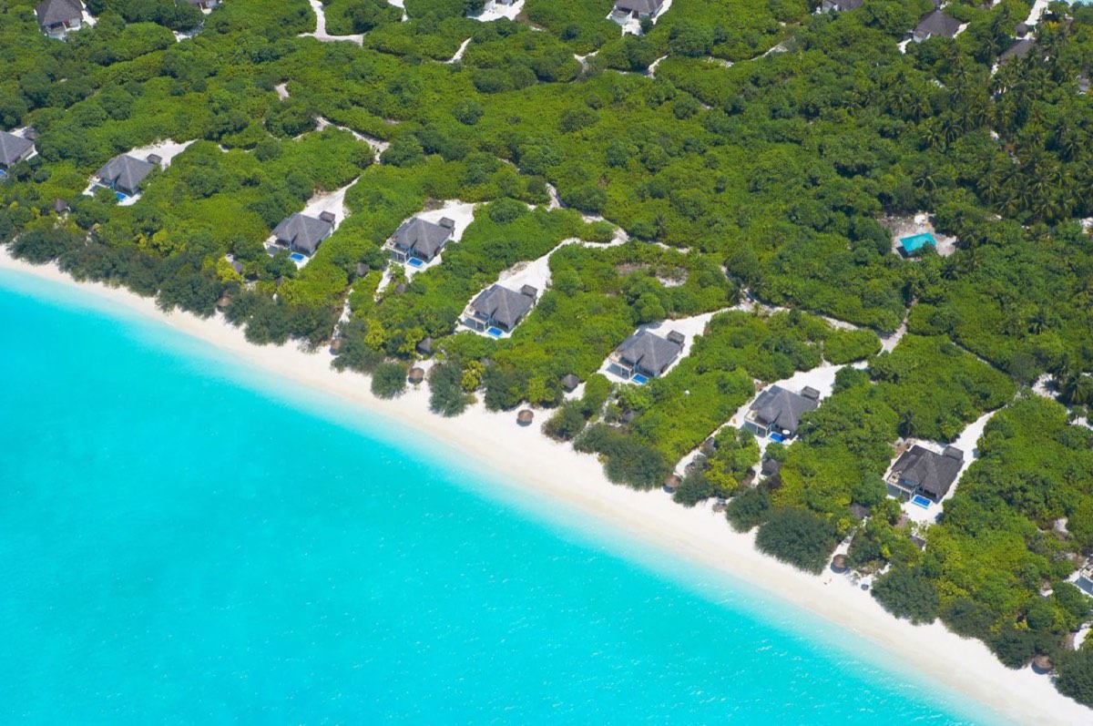 Hideaway Beach Resort and Spa Signature Collection — фото 2