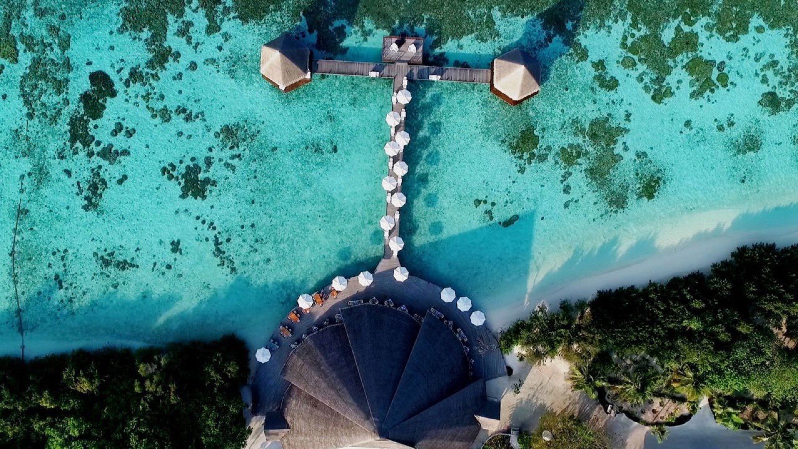Hideaway Beach Resort and Spa Signature Collection