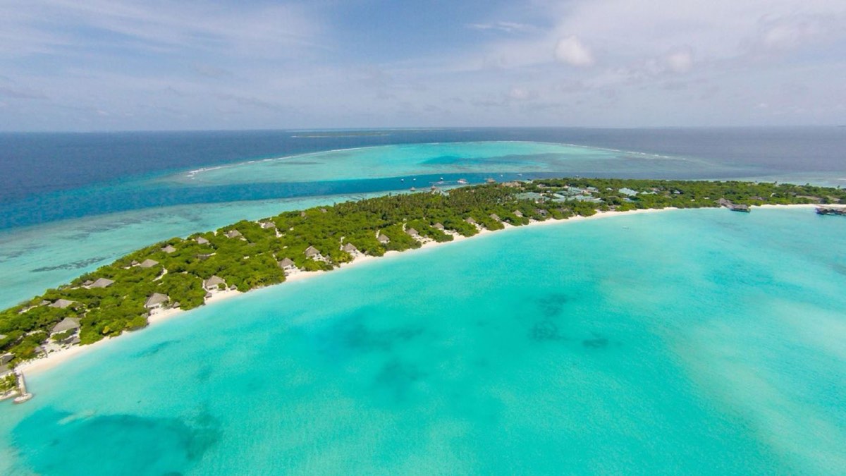 Hideaway Beach Resort — фото 1
