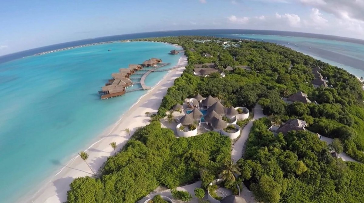 Hideaway Beach Resort — фото 2