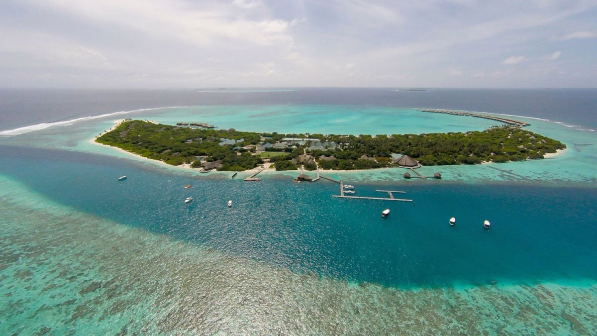 Hideaway Beach Resort — фото 3