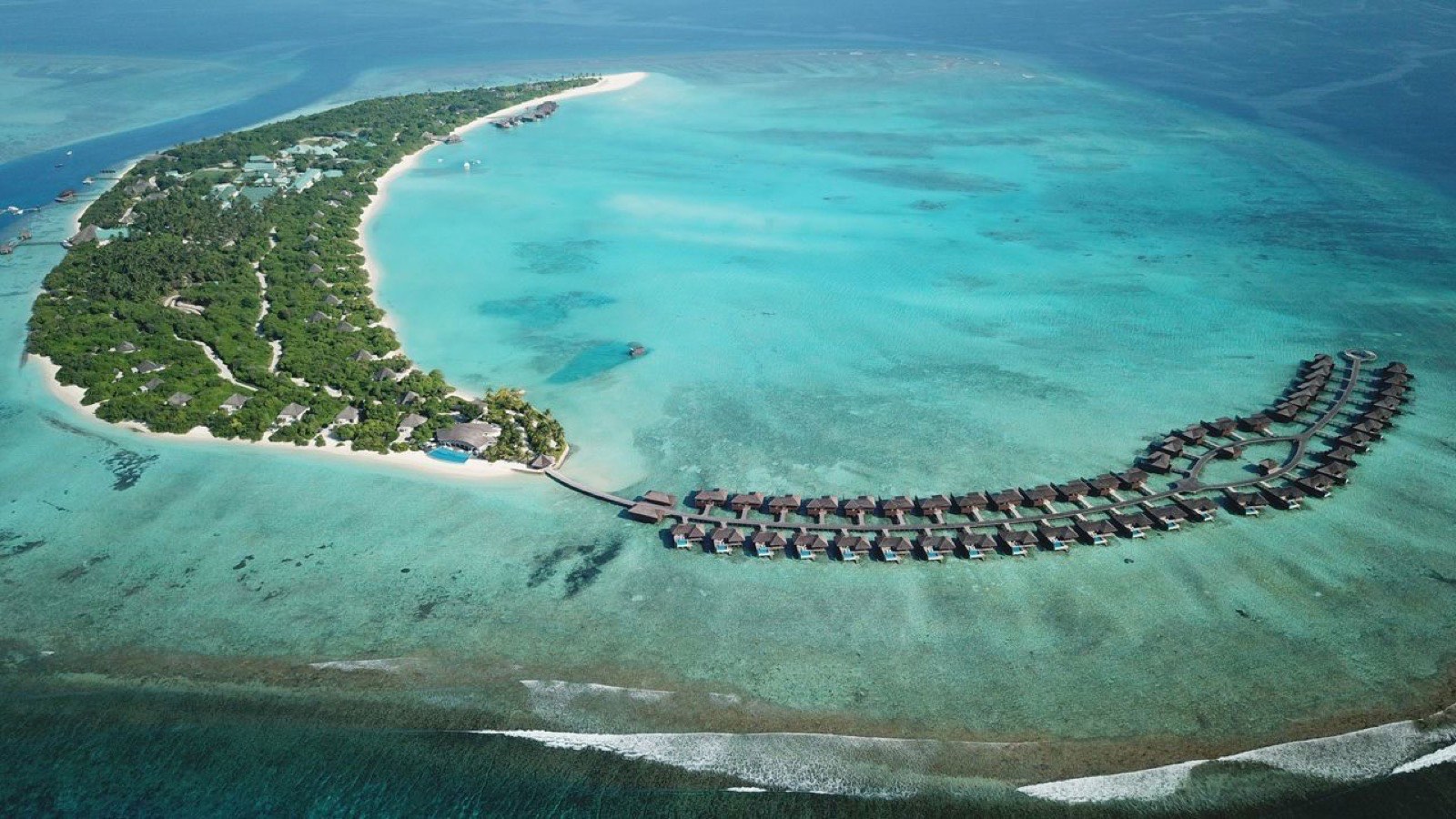 Hideaway Beach Resort