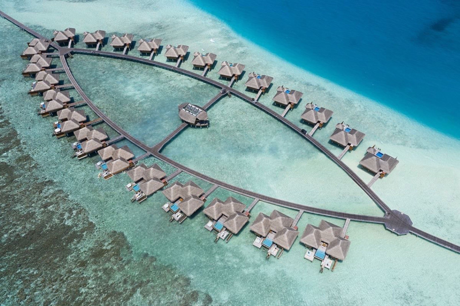 Huvafen Fushi