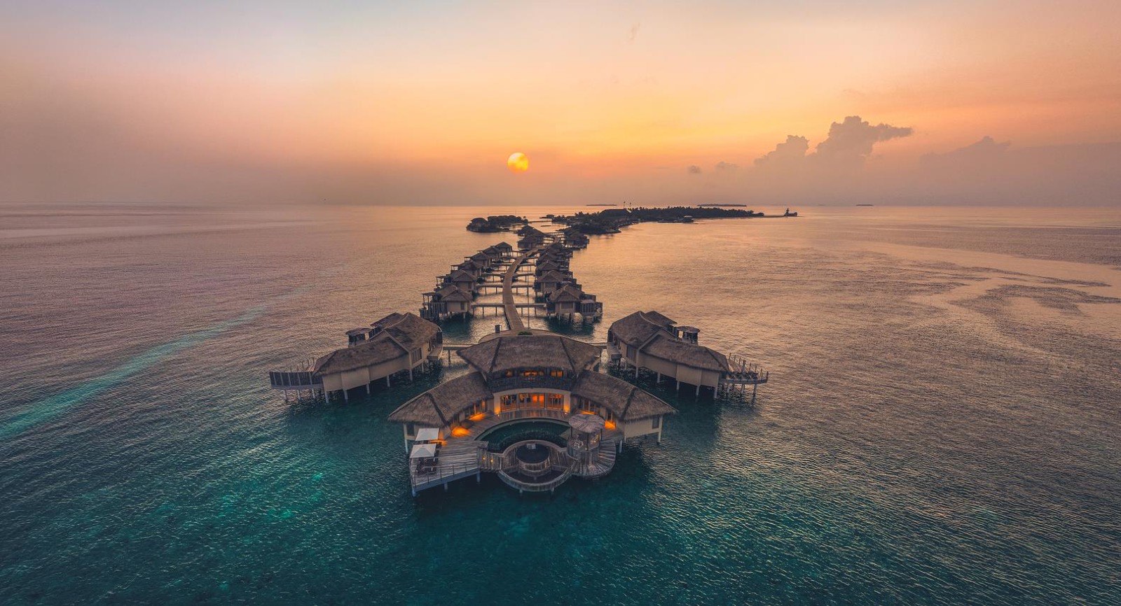 Intercontinental Maldives Maamunagau