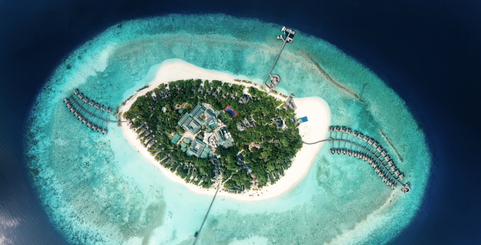 JA Manafaru