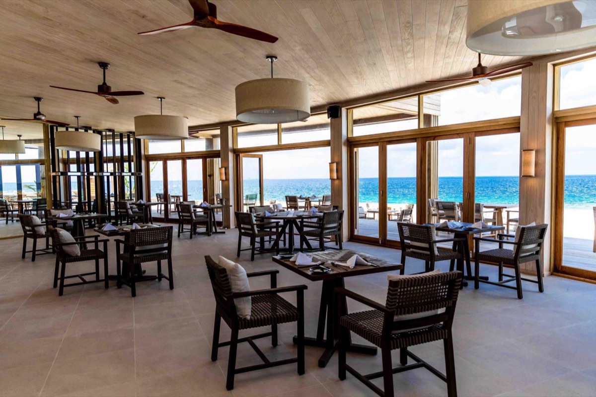 Kagi Maldives Resort & Spa — фото 3