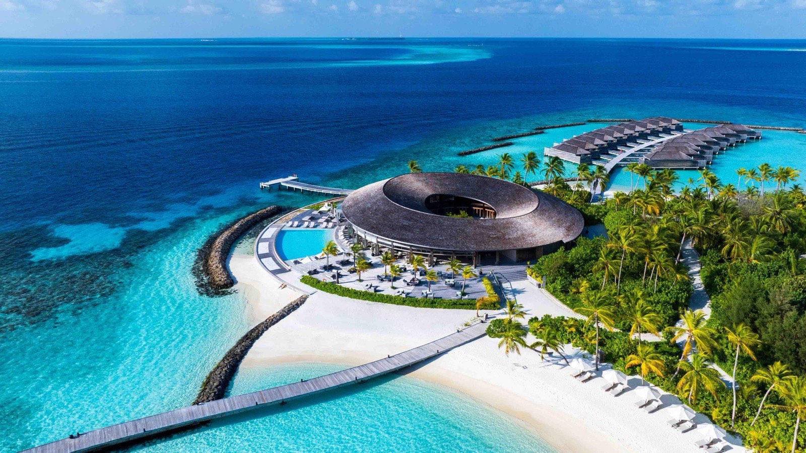 Kagi Maldives Resort & Spa