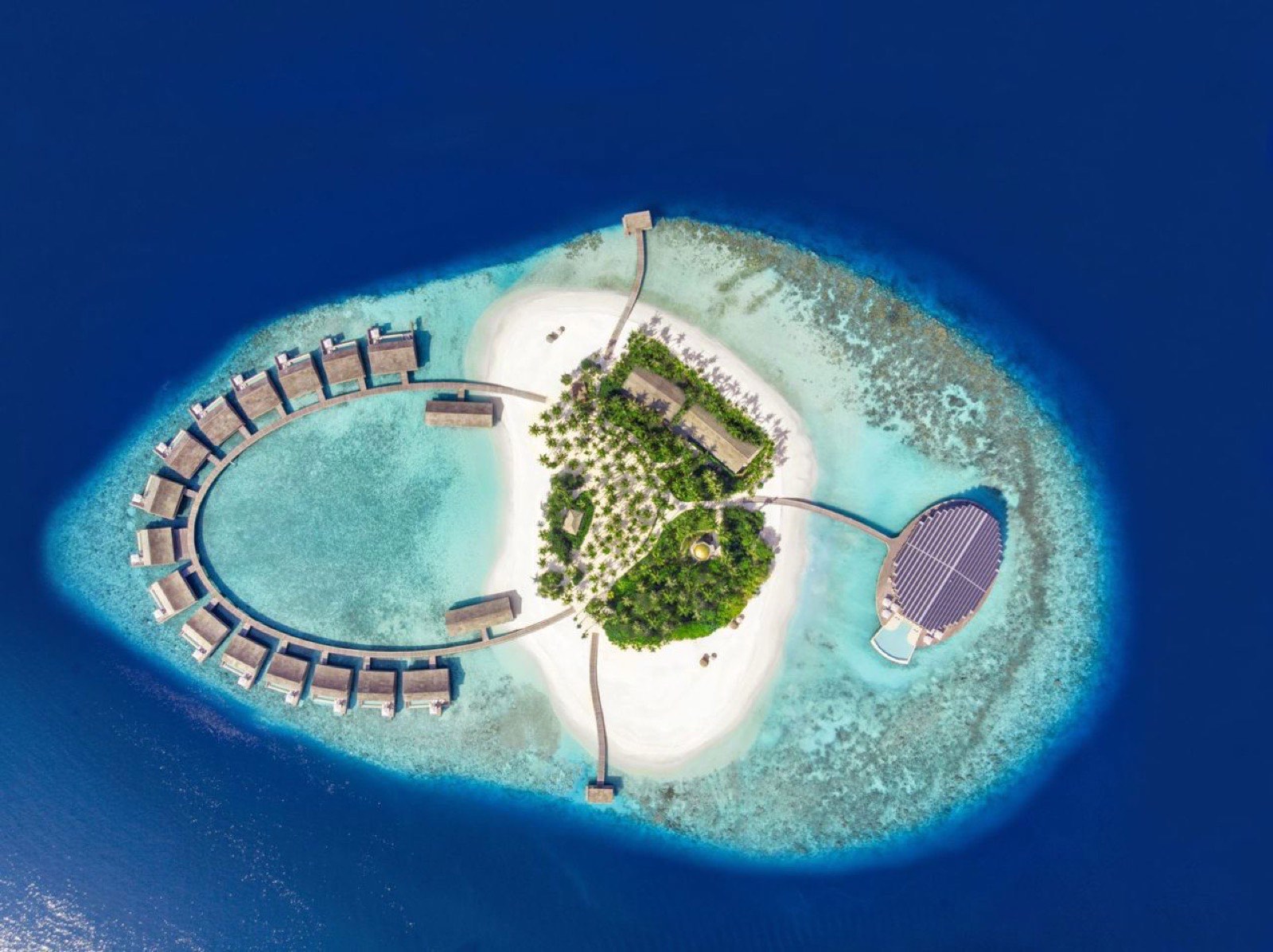 Kudadoo Maldives Private Island