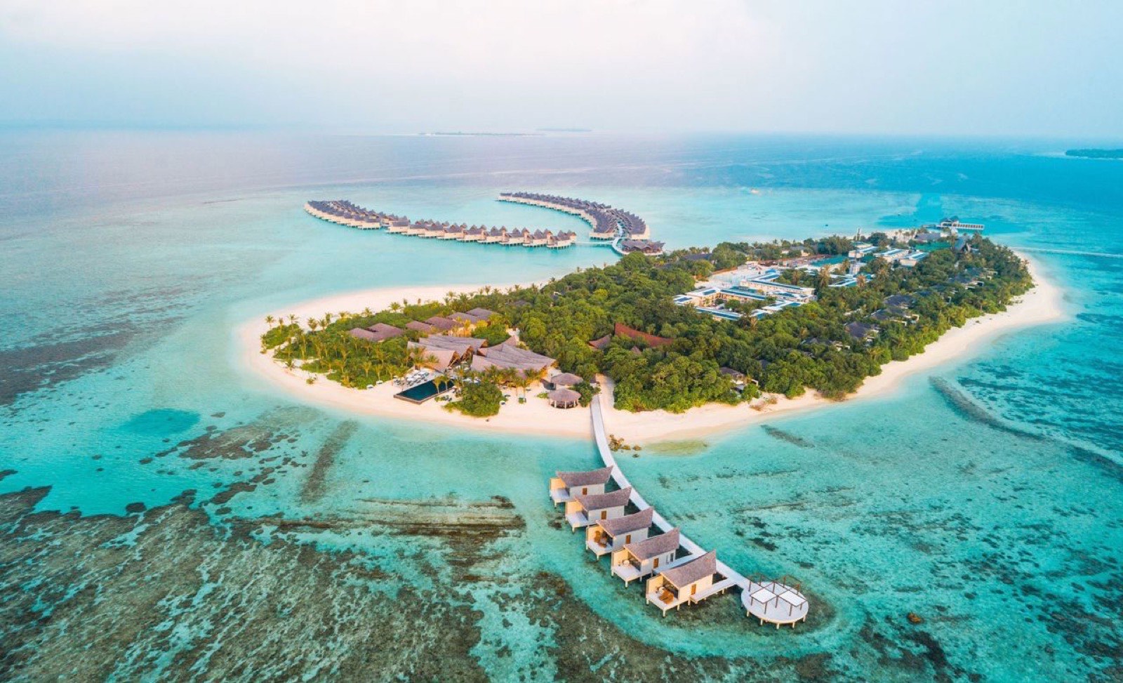 Kuredhivaru Resort and Spa