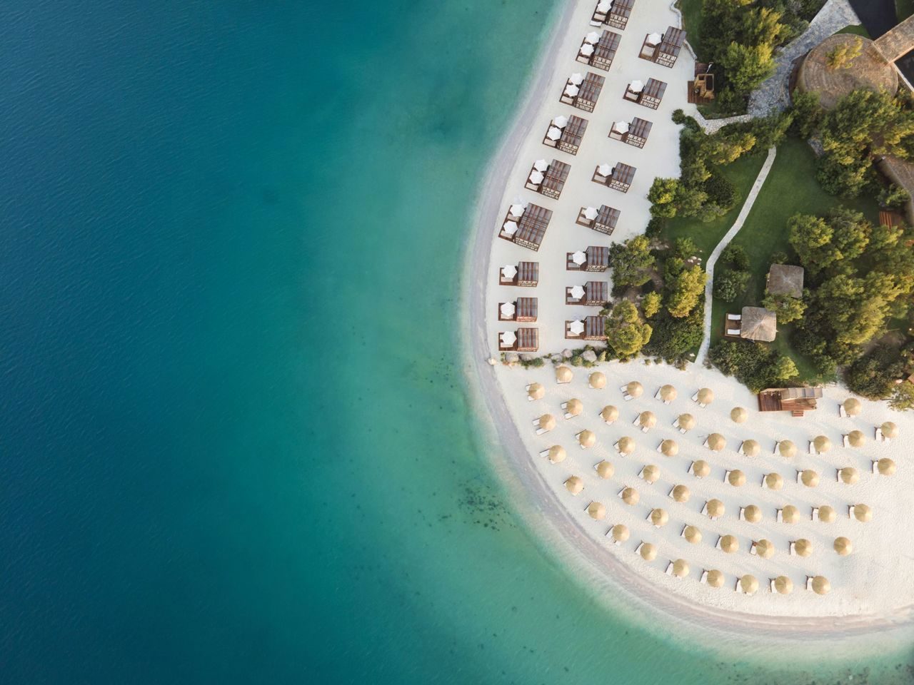 Lujo Hotel Bodrum — фото 1