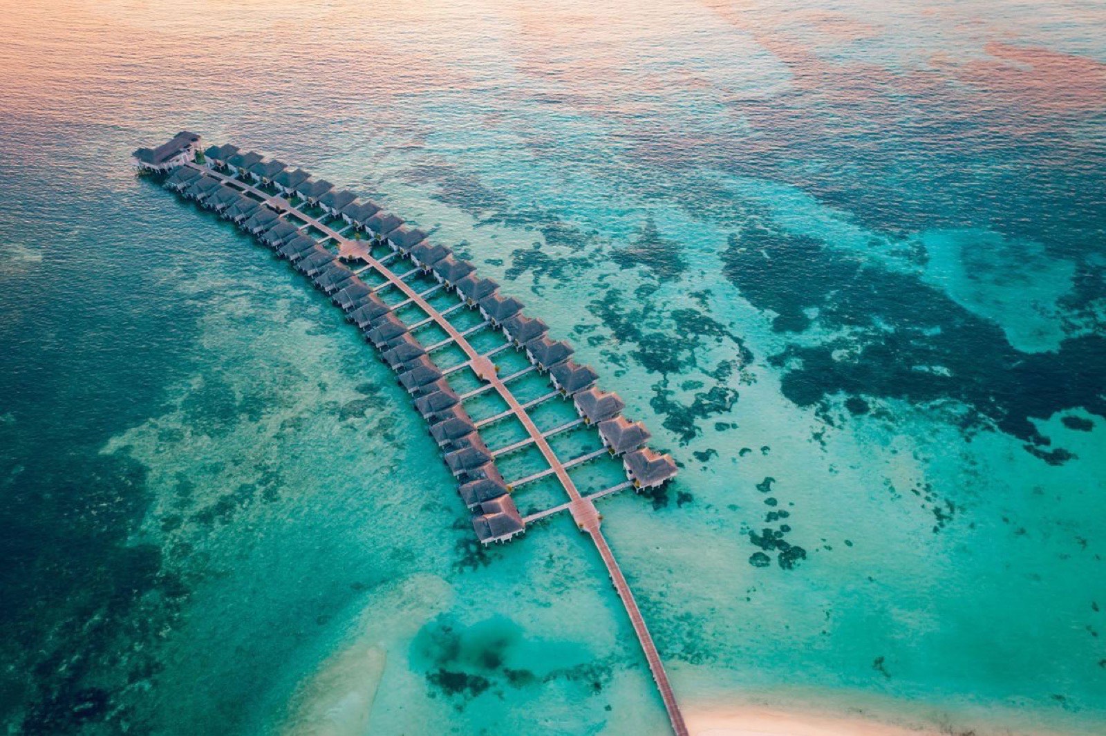 Lux* South Ari Atoll