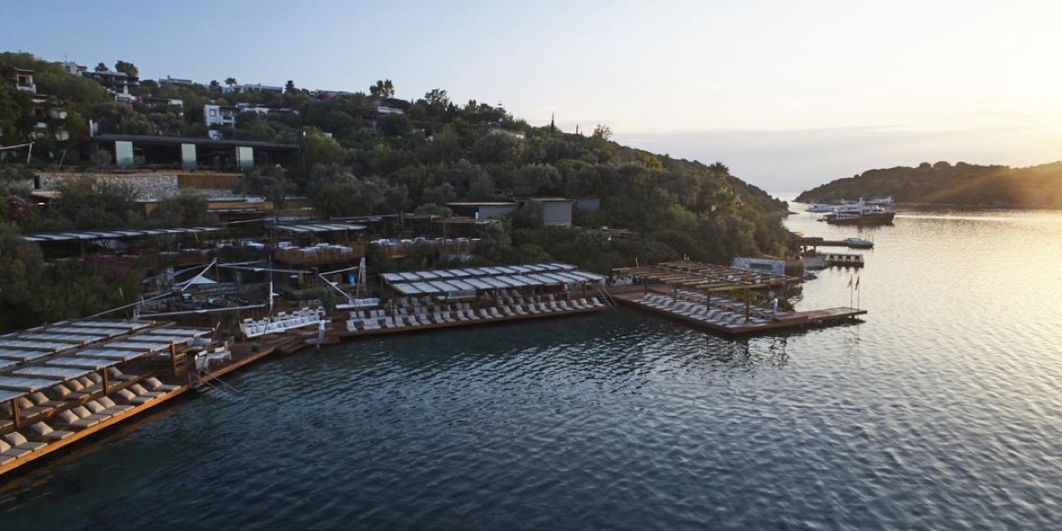 Macakizi Bodrum — фото 1