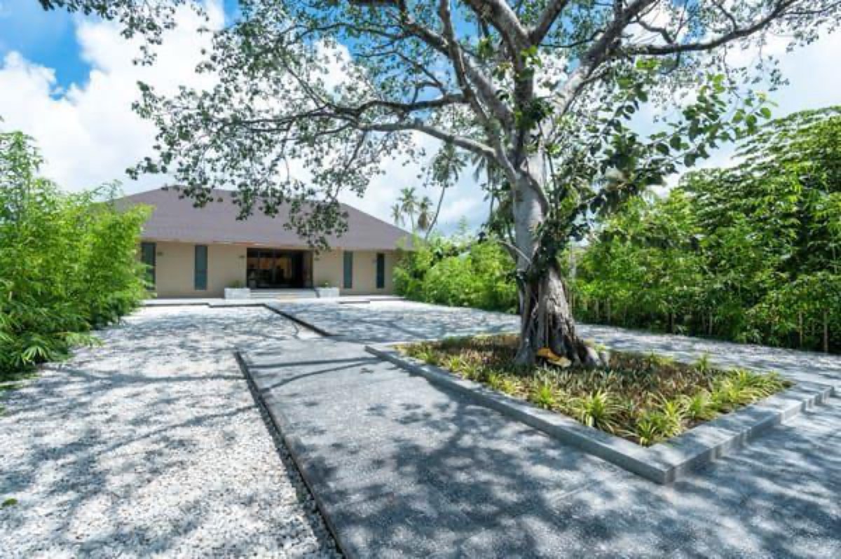 Madifushi Private Island — фото 2