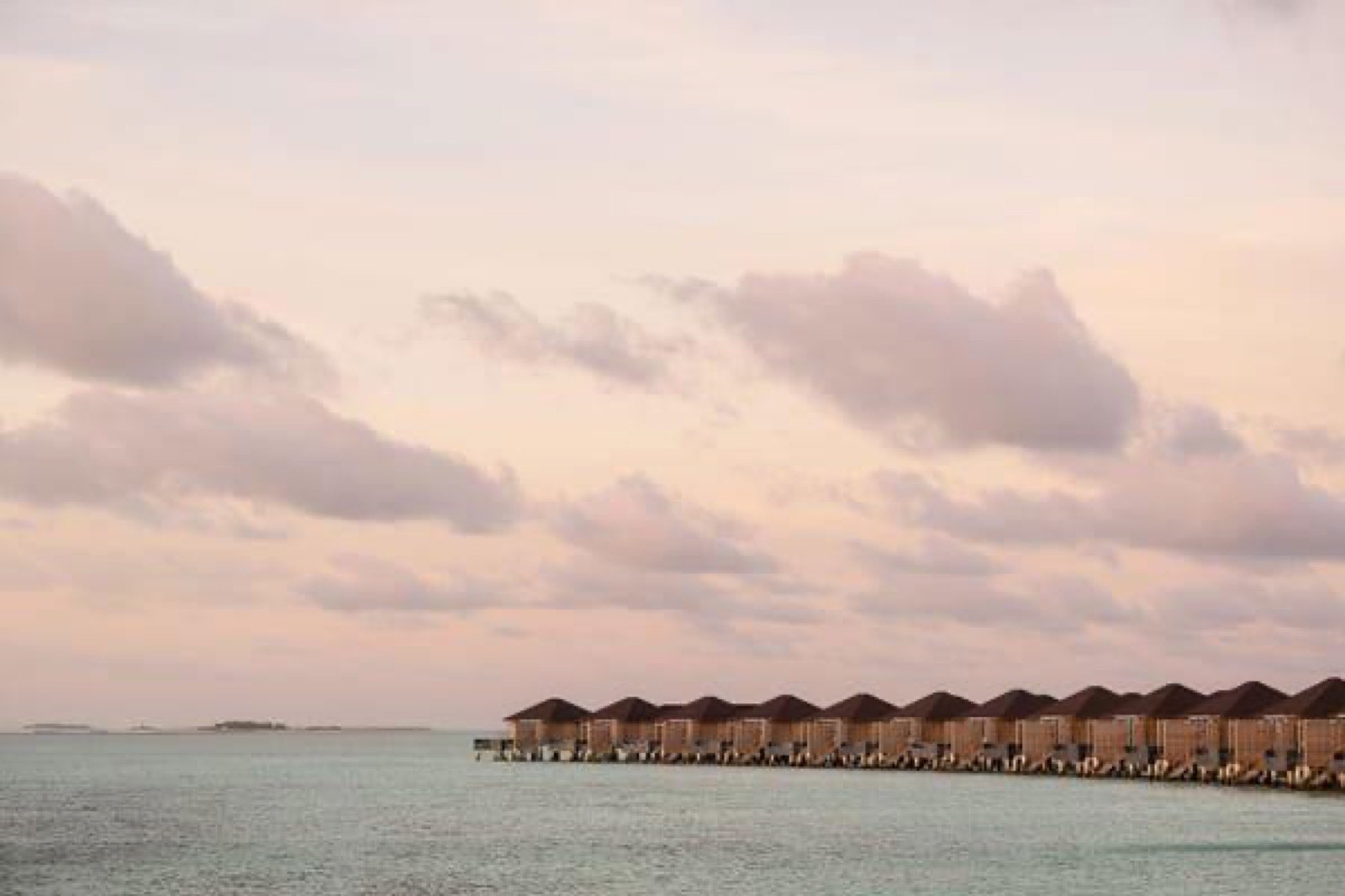 Madifushi Private Island