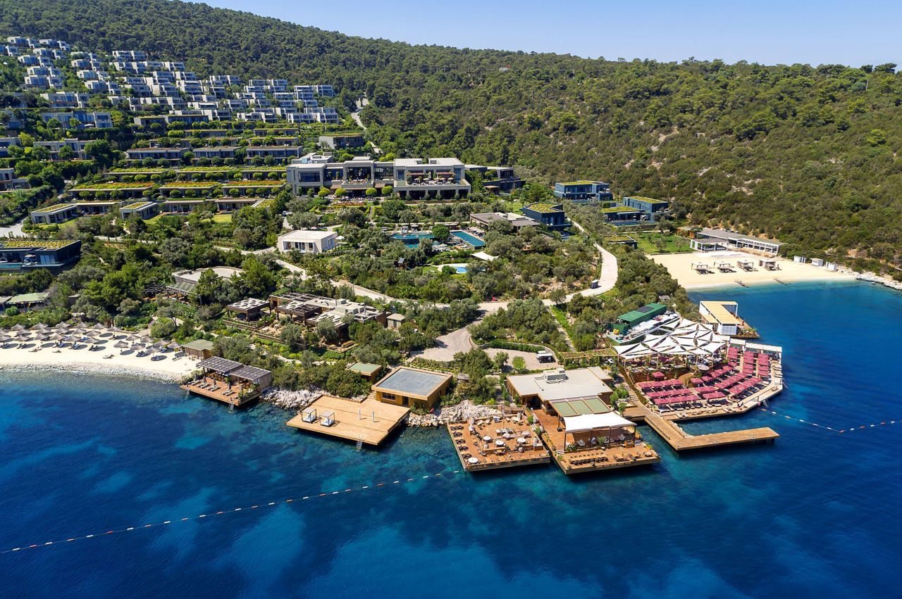 Mandarin Oriental Bodrum