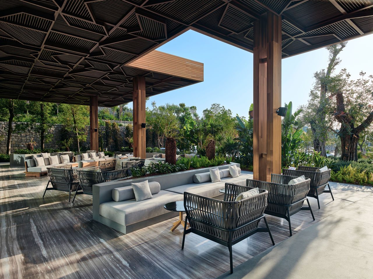 Maxx Royal Bodrum Resort — фото 2