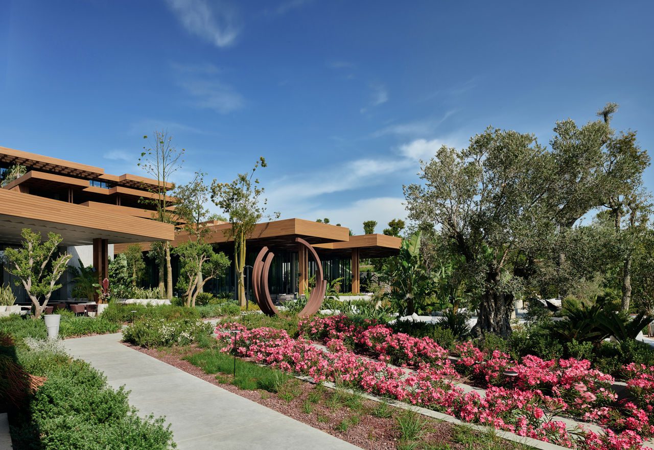 Maxx Royal Bodrum Resort — фото 3