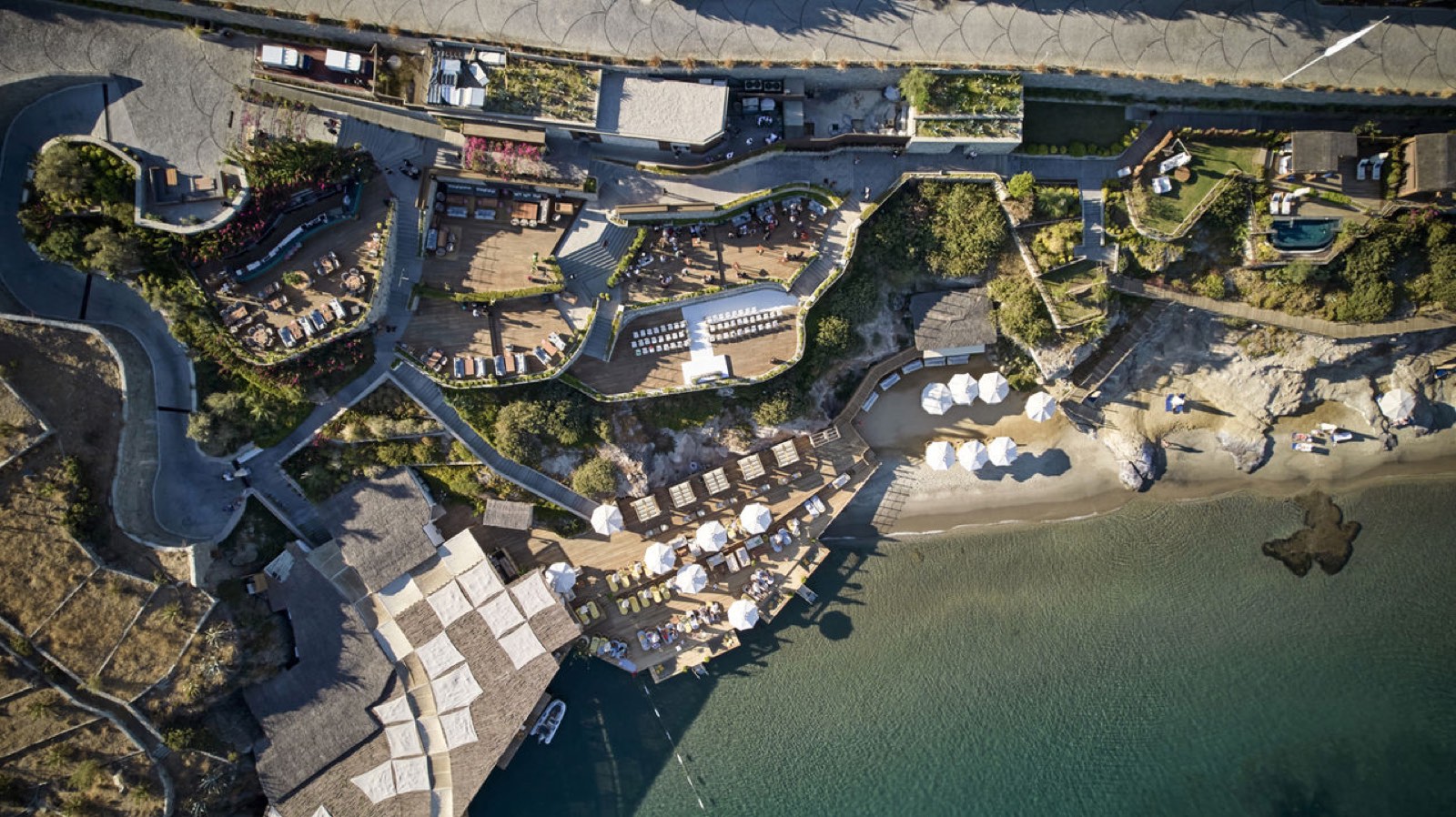 METT Hotel & Beach Resort Bodrum
