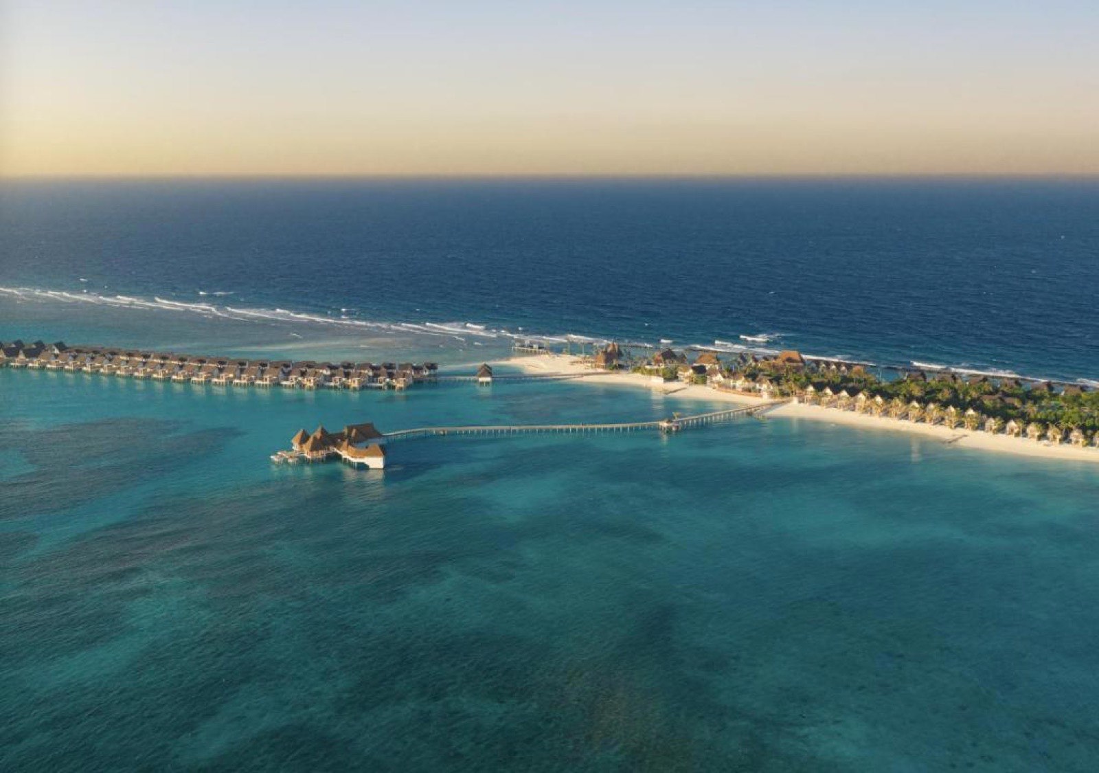 Meyyafushi Maldives