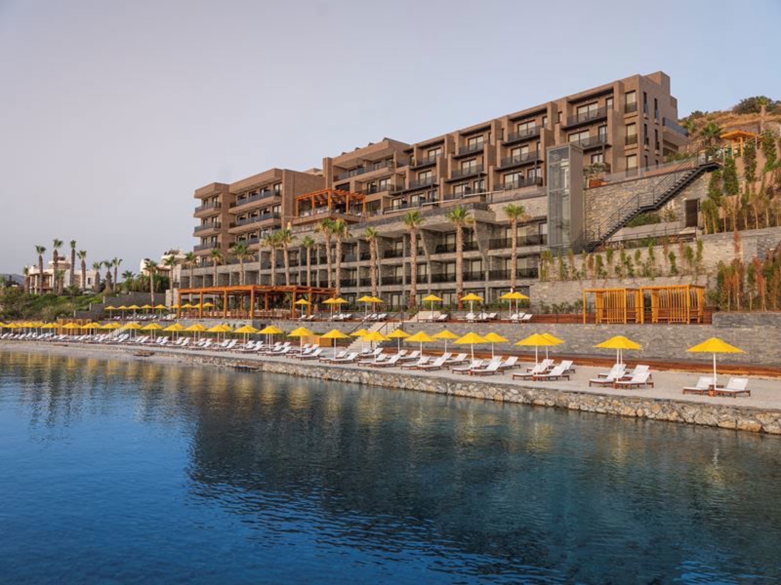 MGallery The Bodrum Hotel Yalikavak