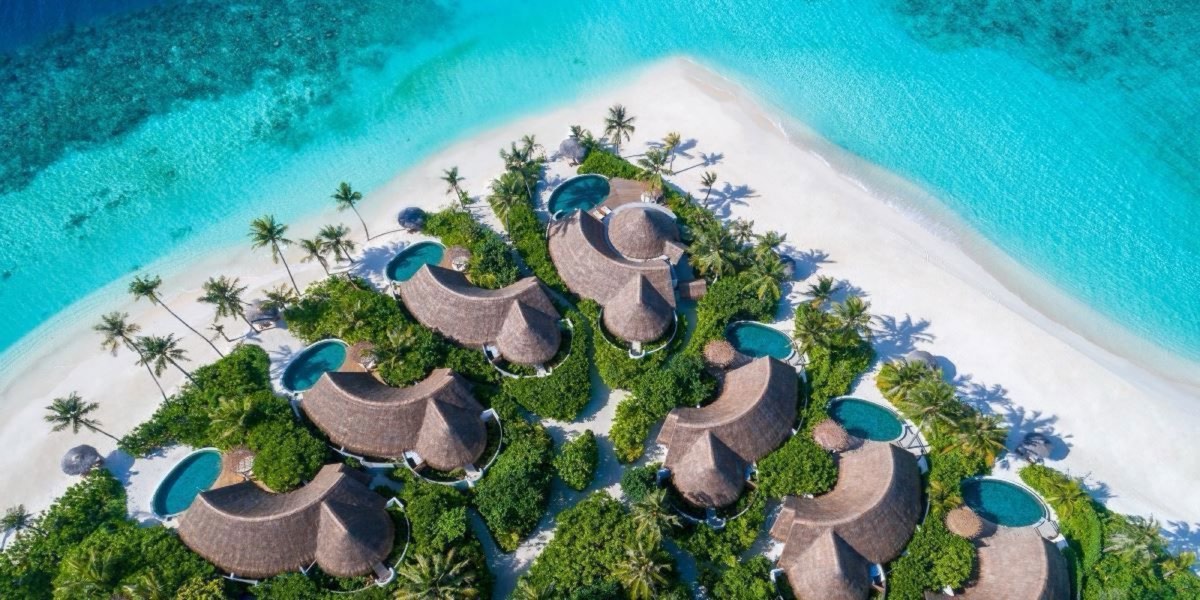 Milaidhoo Island Maldives — фото 2