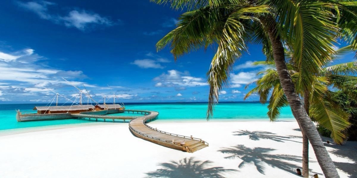 Milaidhoo Island Maldives — фото 3