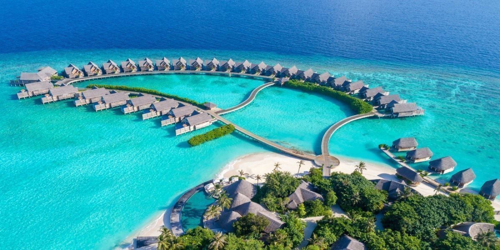 Milaidhoo Maldives Signature Villas